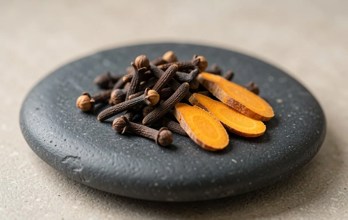 Natural vitality macro