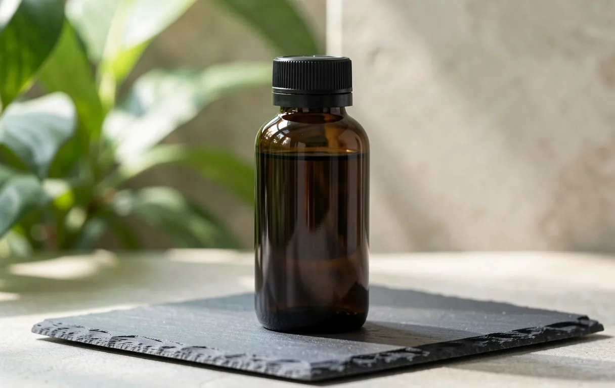 Organic Foundation
